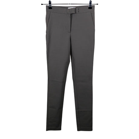 Unisex Tiger of Sweden - Mittevenivad püksid, suurus 32 - Pruun ()