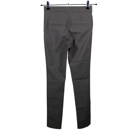 Unisex Tiger of Sweden - Mittevenivad püksid, suurus 32 - Pruun (2)