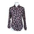 Unisex The Lab - Pluus, suurus 34 - Sinine ()