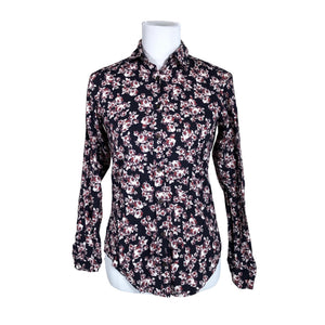 Unisex The Lab - Pluus, suurus 34 - Sinine (1)