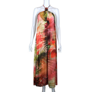 Unisex Marciano by Guess - Õhuke kleit, suurus 34 - Oranž (1)