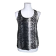 Unisex Sand - Topp, suurus 34 - Hall ()
