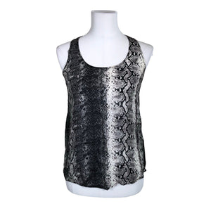 Unisex Sand - Topp, suurus 34 - Hall (1)