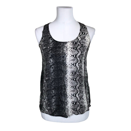 Unisex Sand - Topp, suurus 34 - Hall ()