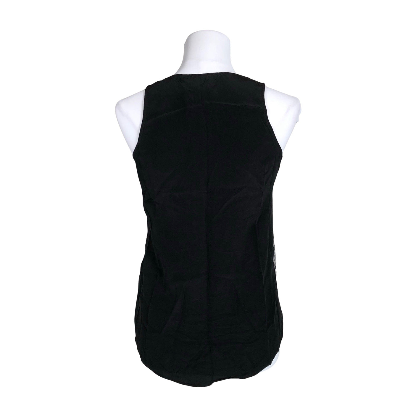 Unisex Sand - Topp, suurus 34 - Hall (2)