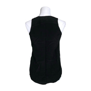 Unisex Sand - Topp, suurus 34 - Hall (2)