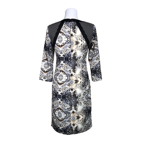 Unisex Sand - Pliiatskleit, suurus 34 - Looduslik valge (2)