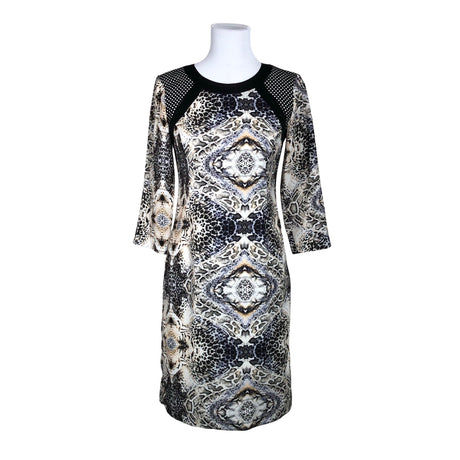 Unisex Sand - Pliiatskleit, suurus 34 - Looduslik valge ()