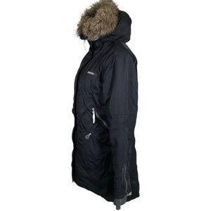 Unisex Didriksons - Talvejope, suurus 40 - Must (3)