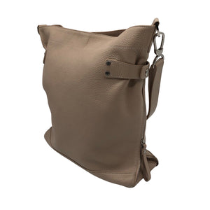 Unisex Longchamp - Õlakott, suurus Maxi - Beige (2)