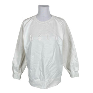 Unisex Hálo - Dressikangast pluus, suurus 40 - Looduslik valge (1)