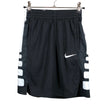 Unisex Nike - Lühikesed spordipüksid, suurus 134 - 140 - Must ()