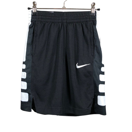 Unisex Nike - Lühikesed spordipüksid, suurus 134 - 140 - Must ()