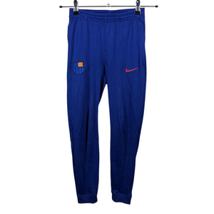 Unisex Nike - Soojenduspüksid, suurus 152 - 158 - Sinine (1)