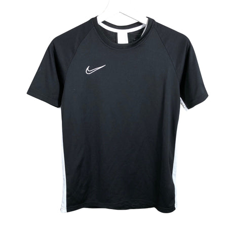Unisex Nike - Spordisärk, lühikesed käised, suurus 164 - 170 - Must ()