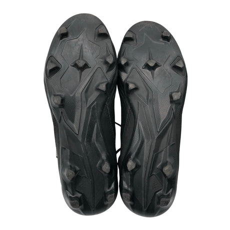 Unisex Adidas - Jalgpallijalatsid , suurus 40 - Must (2)