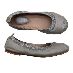 Unisex Bloch - Baleriinad, suurus 27 - Hall (1)