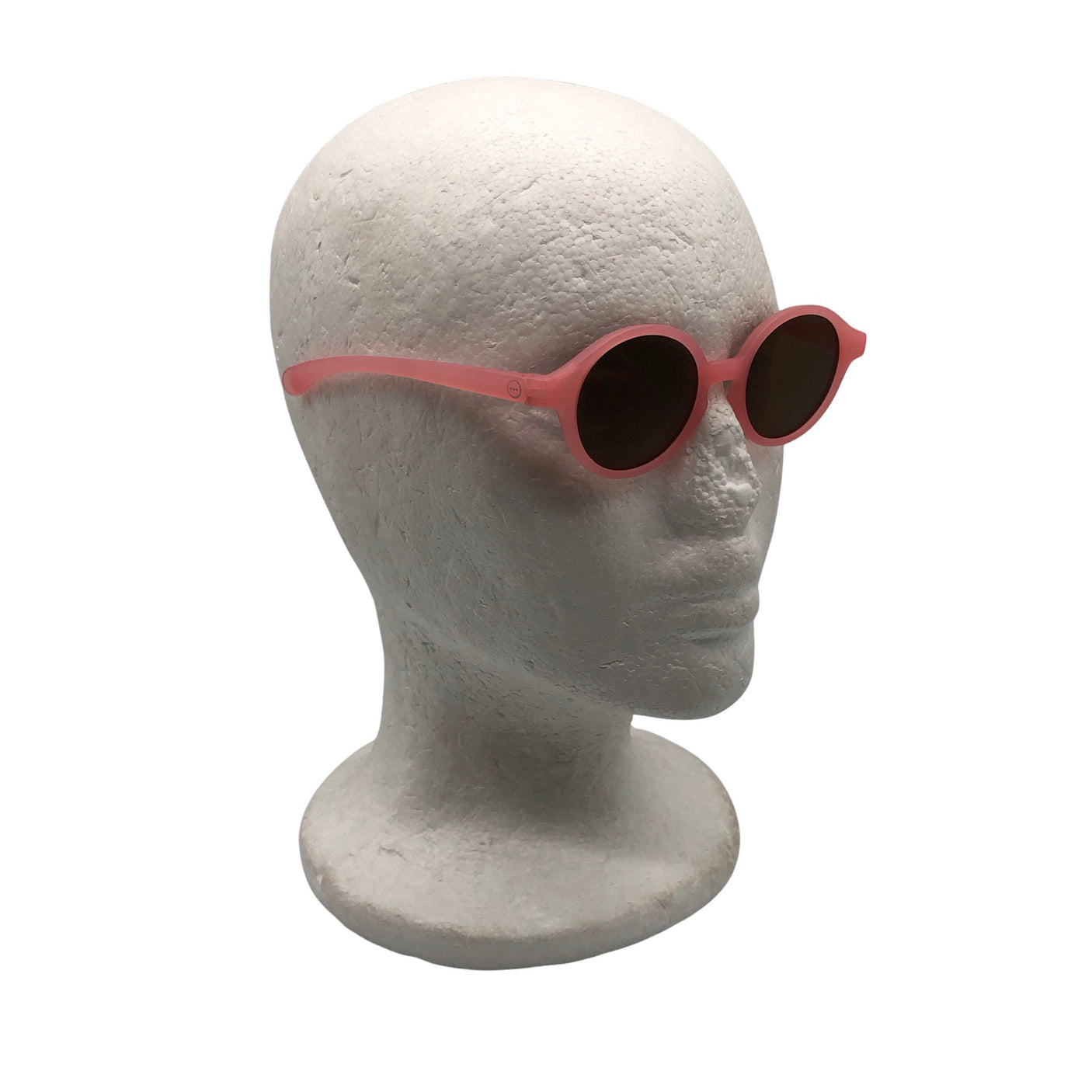 Unisex Izipizi - Päikeseprillid, suurus Ei kokoa - Heleroosa (3)