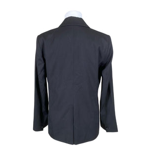 Unisex Everlane - Jakk, suurus 38 - Must (3)