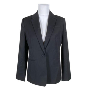 Unisex Everlane - Jakk, suurus 38 - Must (1)