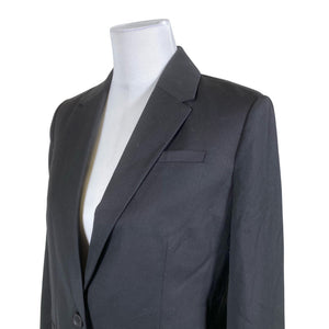 Unisex Everlane - Jakk, suurus 38 - Must (2)