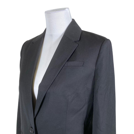 Unisex Everlane - Jakk, suurus 38 - Must (2)