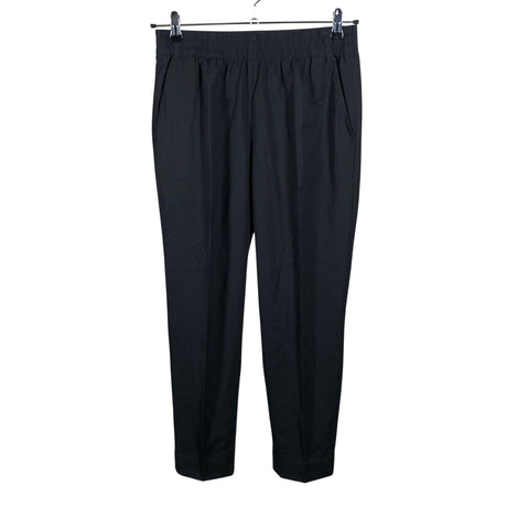 Unisex Everlane - Mittevenivad püksid, suurus 38 - Must ()