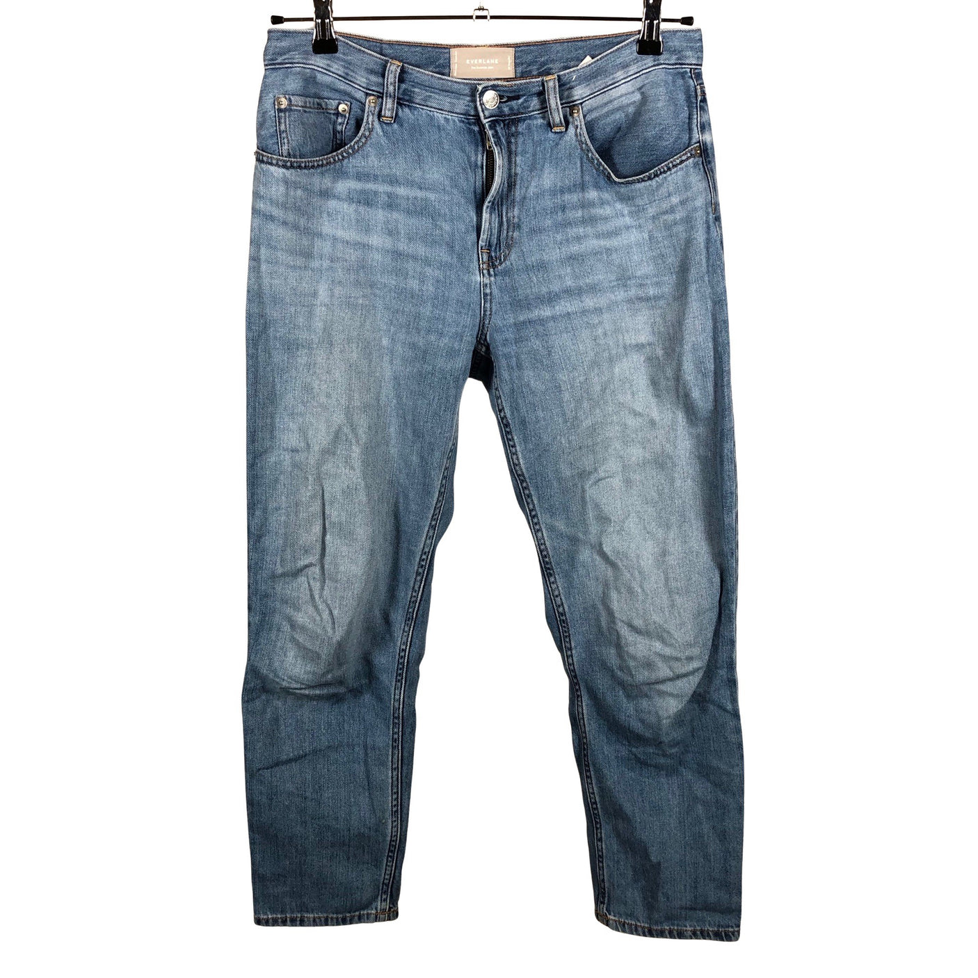 Unisex Everlane - Teksad, suurus W29 - Helesinine (1)