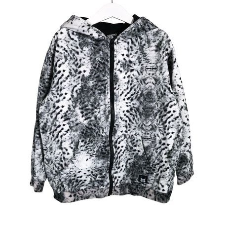 Unisex Reima - Dressipluus, suurus 122 - 128 - Hall ()