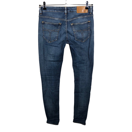 Unisex Tiger of Sweden - Teksad, suurus 38 - Sinine (2)