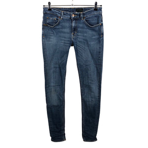 Unisex Tiger of Sweden - Teksad, suurus 38 - Sinine (1)