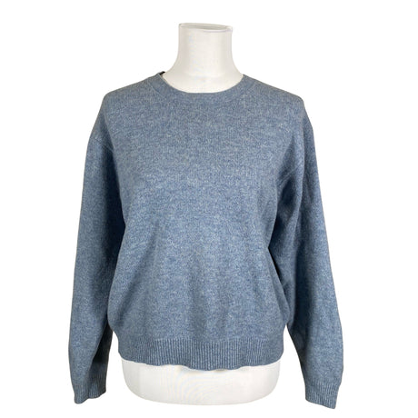 Unisex Uniqlo - Kampsun, suurus 40 - Helesinine ()
