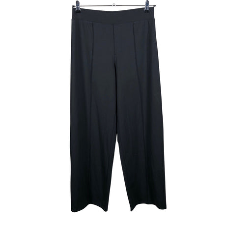 Unisex Ninepine - Trikotaažist püksid, suurus 40 - Must ()