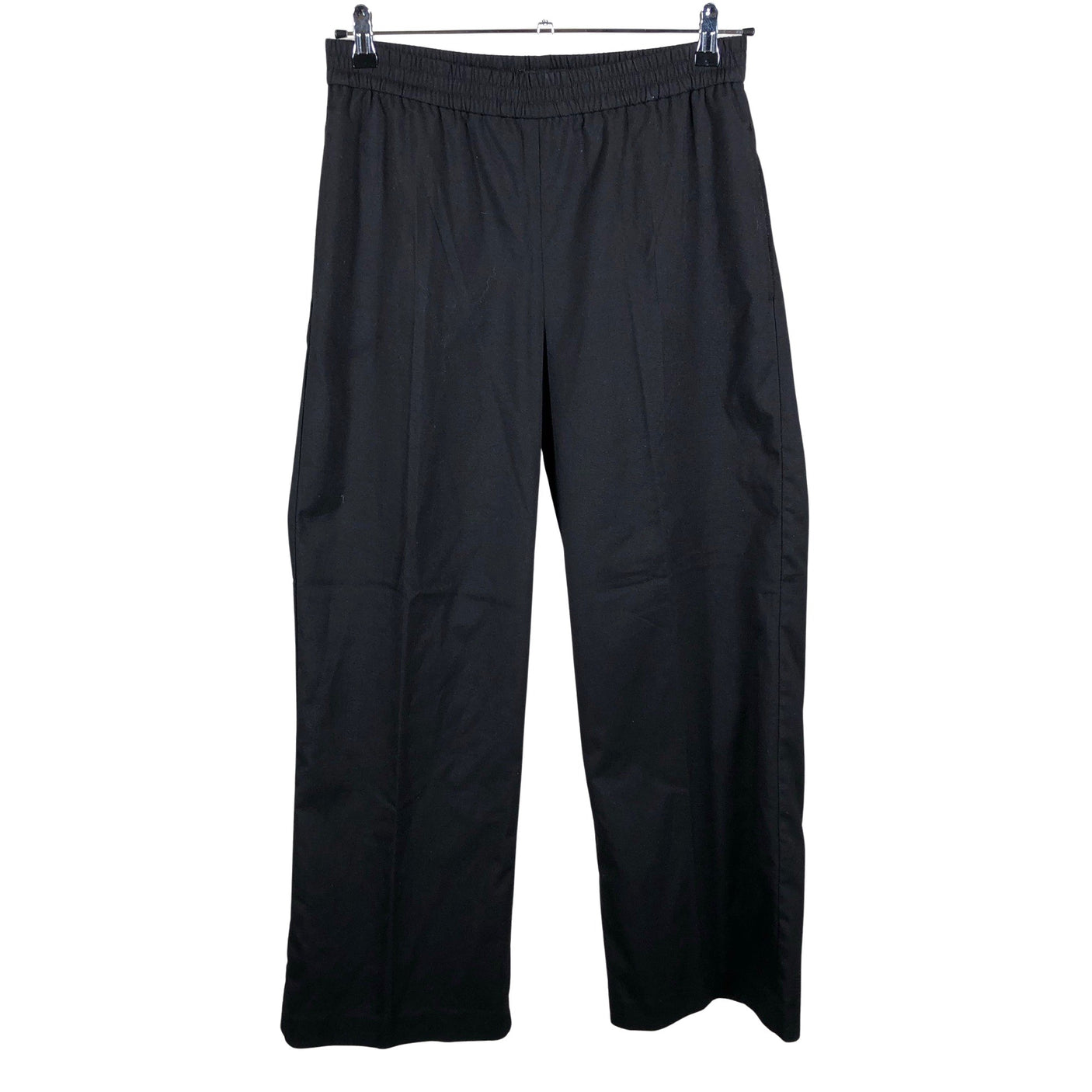 Unisex Lindex - Mittevenivad püksid, suurus 42 - Must (1)
