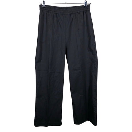 Unisex Lindex - Mittevenivad püksid, suurus 42 - Must ()