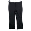Unisex Samsoe&Samsoe - Mittevenivad püksid, suurus 38 - Must ()