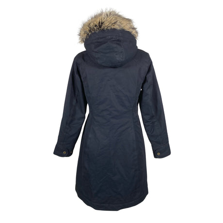 Unisex Marmot - Sulejope, suurus 36 - Must (2)