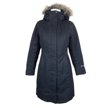 Unisex Marmot - Sulejope, suurus 36 - Must ()