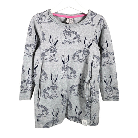Unisex NOSH - Dressikangast tuunika, suurus 110 - 116 - Hall ()