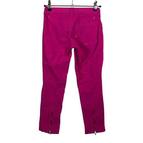 Unisex Bergans of Norway - Õuepüksid, suurus 116 - 122 - Roosa (2)