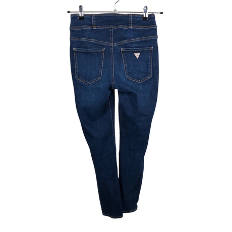 Unisex Guess - Teksad, suurus W27 - Sinine (2)