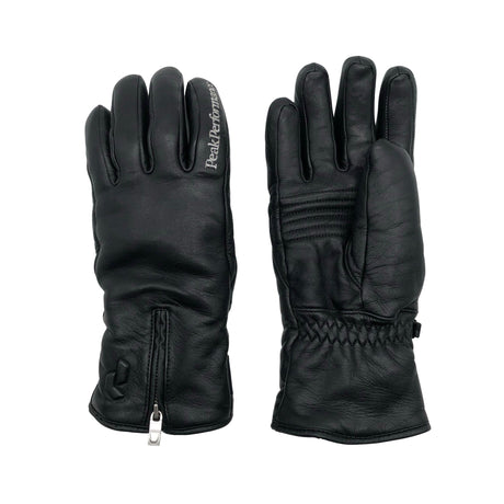 Unisex Peak Performance - Nahksõrmikud, suurus Suurus puudub - Sinine ()