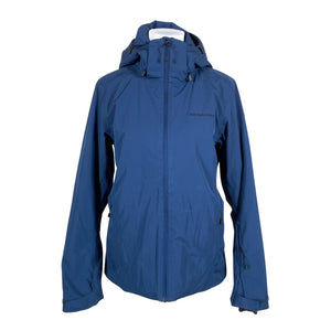 Unisex Peak Performance - Õhem talvejope, suurus 40 - Sinine (1)