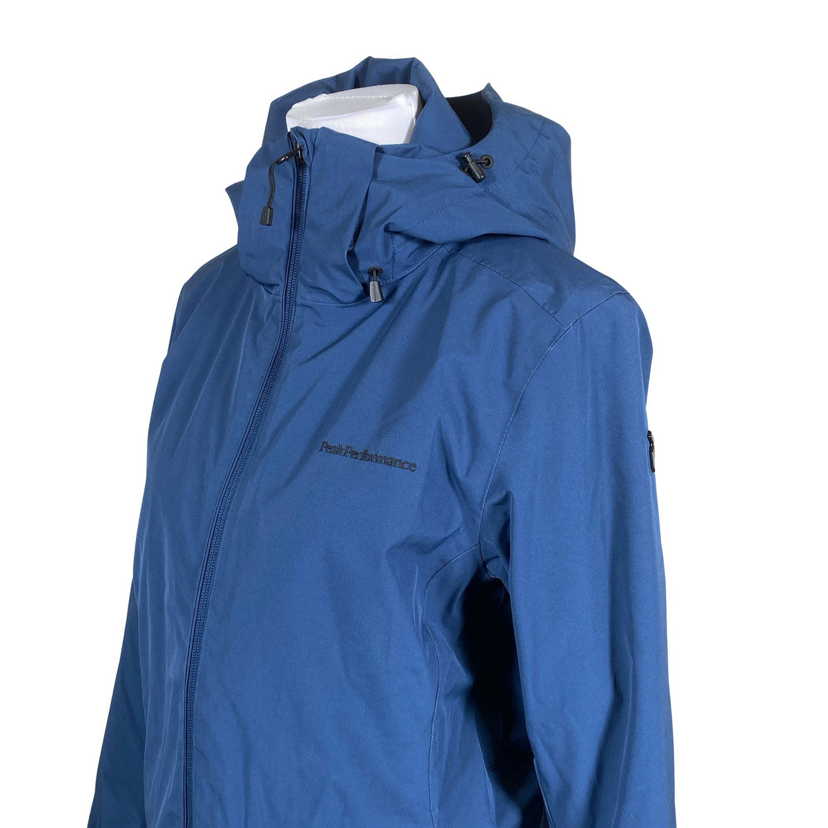 Unisex Peak Performance - Õhem talvejope, suurus 40 - Sinine (2)