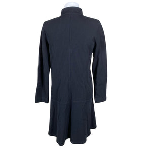 Unisex Nanso - Jakk, suurus 36 - Must (2)