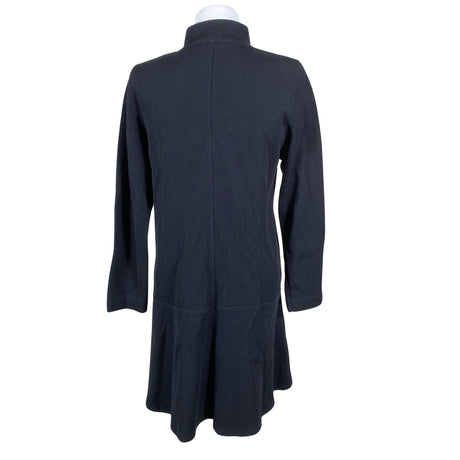 Unisex Nanso - Jakk, suurus 36 - Must (2)