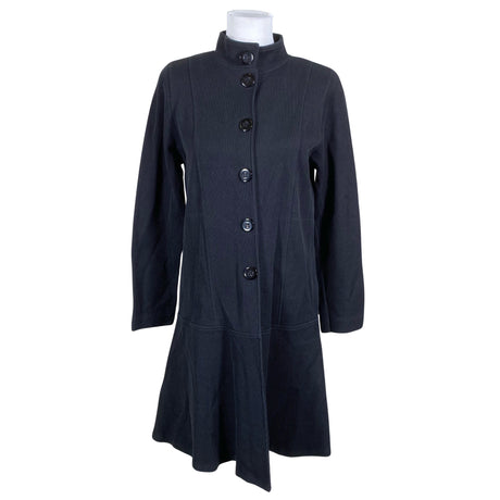 Unisex Nanso - Jakk, suurus 36 - Must ()