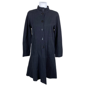 Unisex Nanso - Jakk, suurus 36 - Must (1)