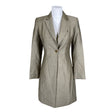 Unisex Andiata - Jakk, suurus 32 - Beige ()