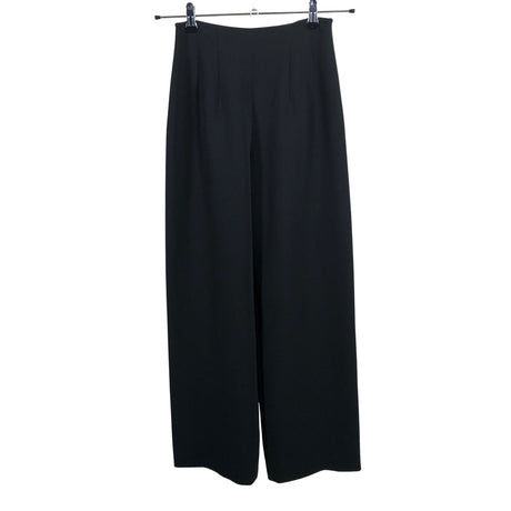 Unisex Andiata - Mittevenivad püksid, suurus 34 - Must ()